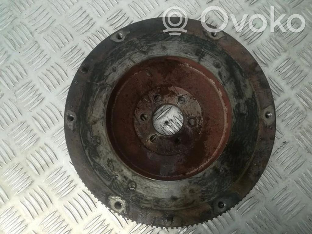 Ford Fiesta Vauhtipyörä 