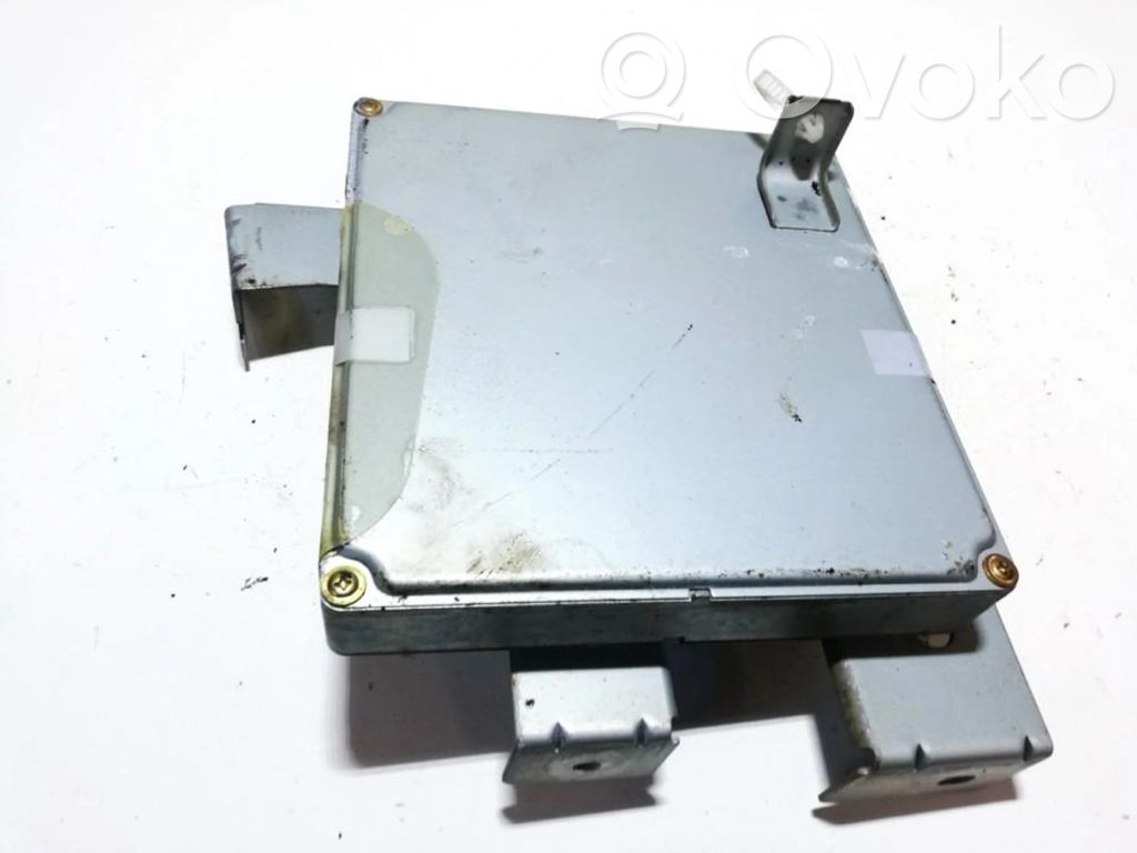 Mazda 121 Engine control unit/module 