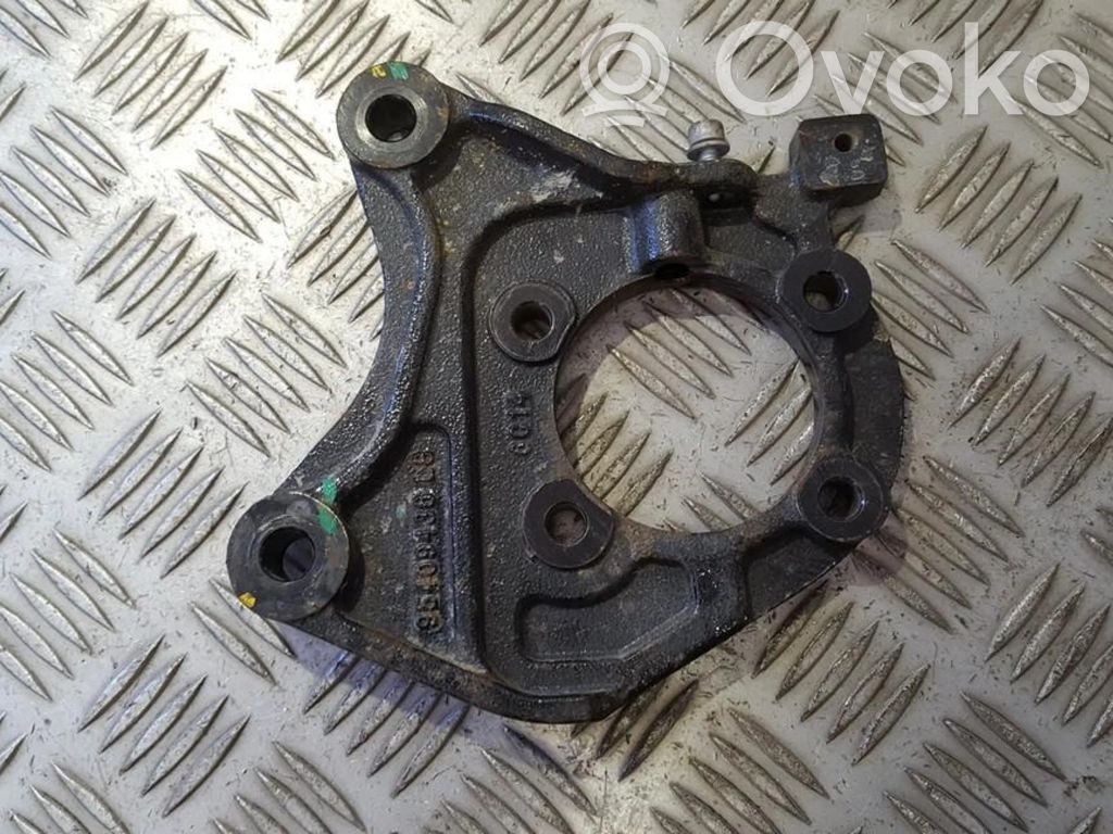 Opel Mokka Rear wheel hub 