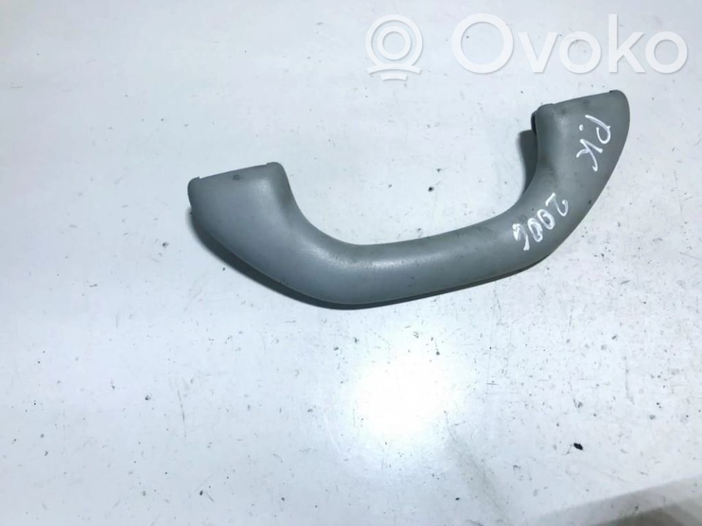 Asidero interior delantero   7M3857607J,7M3857607J