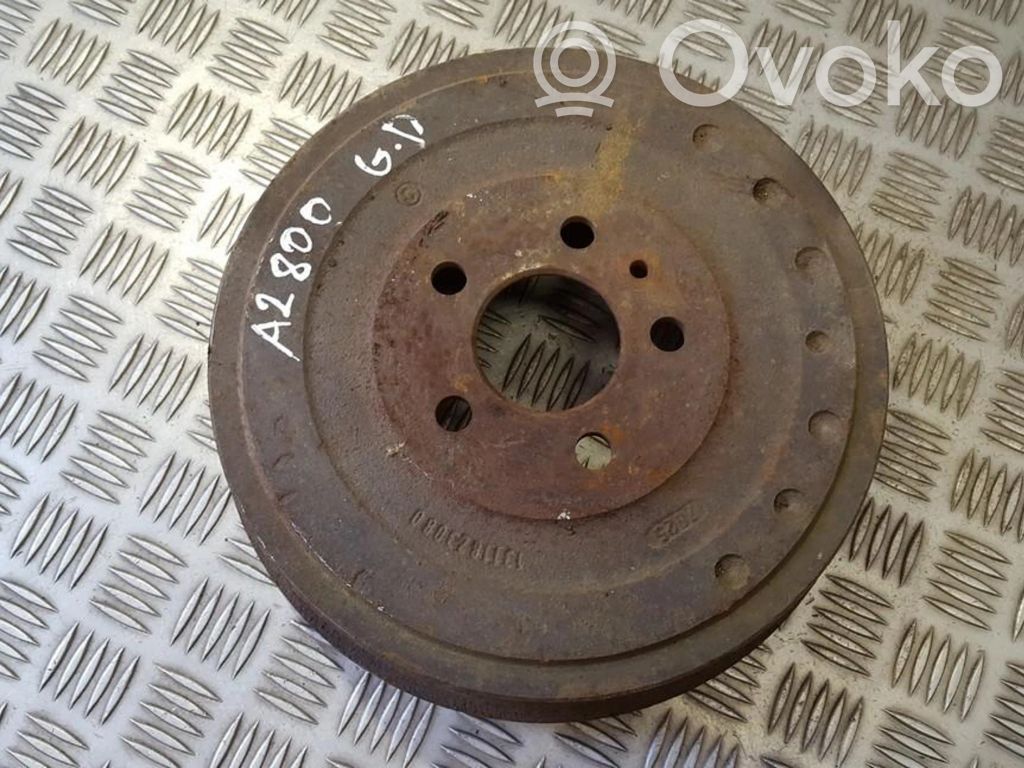 Bremstrommel hinten   1311823080,1311823080
