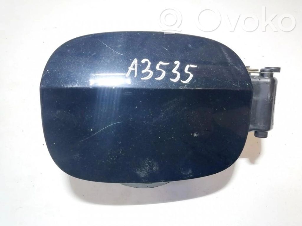 Ford Mondeo MK V Tankdeckel Tankklappe 