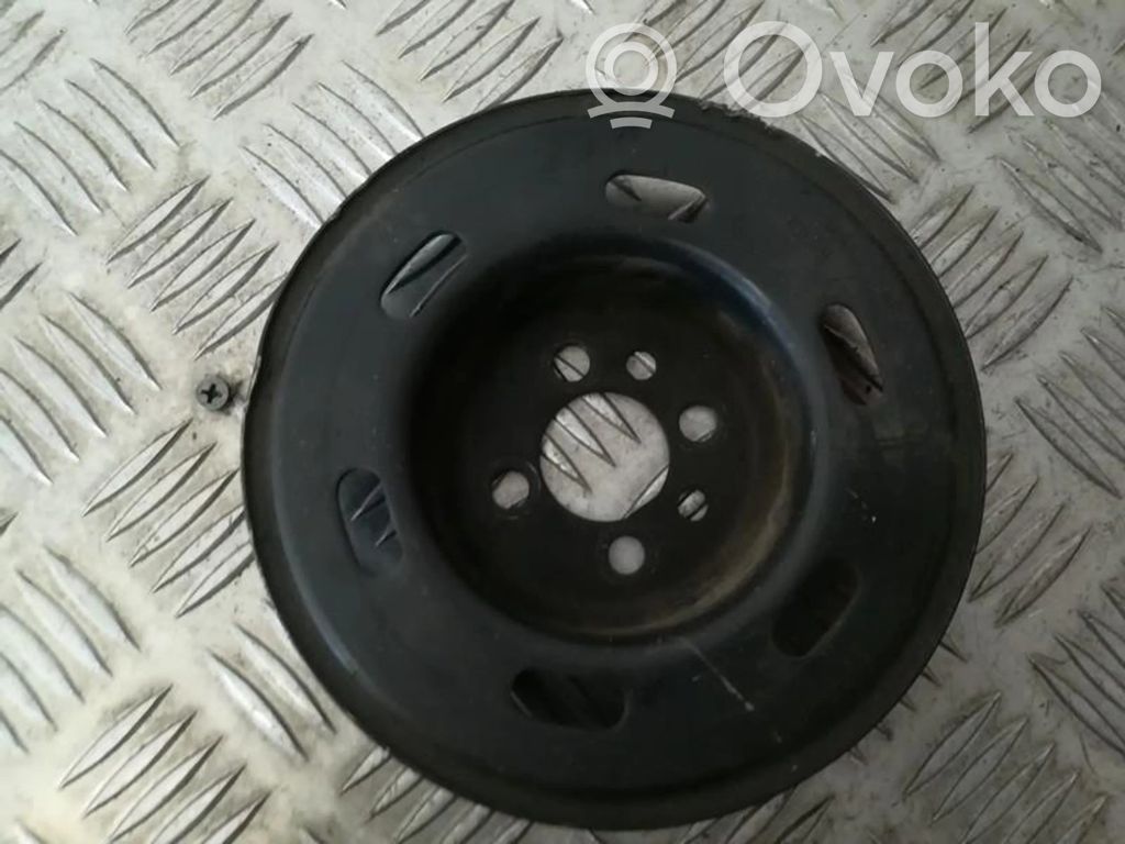 Audi A3 S3 8L Puleggia dell’albero motore