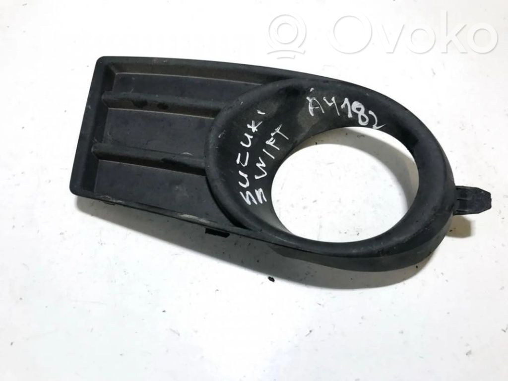 Suzuki Swift II Mascherina inferiore del paraurti anteriore 