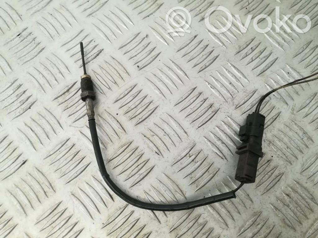 Abgastemperatursensor   9651618180,9651618180