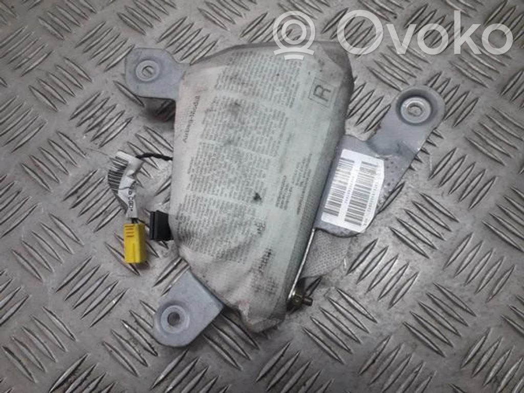 Poduszka powietrzna Airbag drzwi przednich   34826833204N,02B035EA16240,02B035EA16240,34826833204N