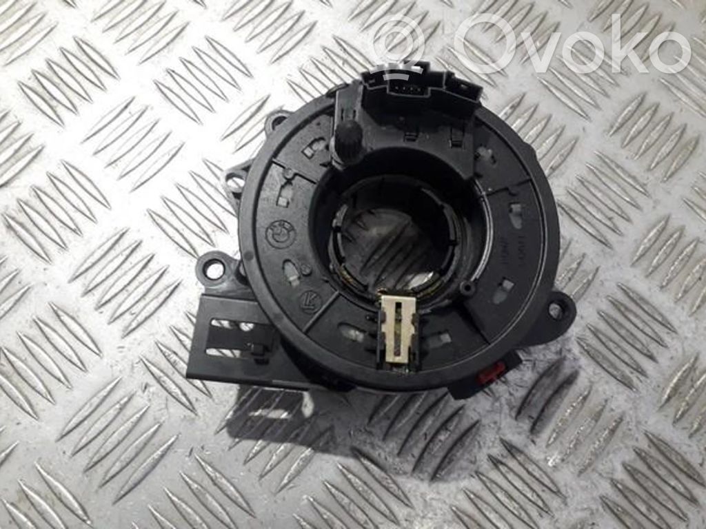 BMW 3 E46 Inel glisant airbag (inel SRS) 