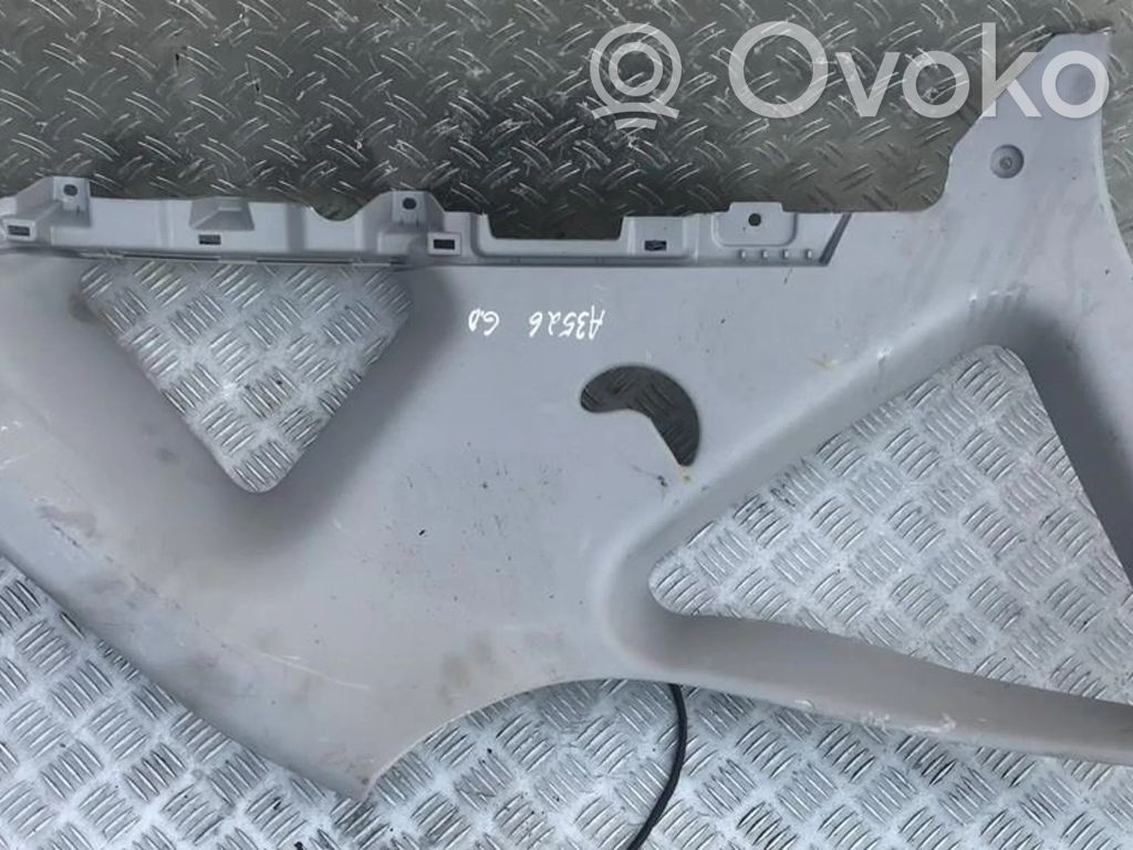 KIA Ceed Otros repuestos del interior 