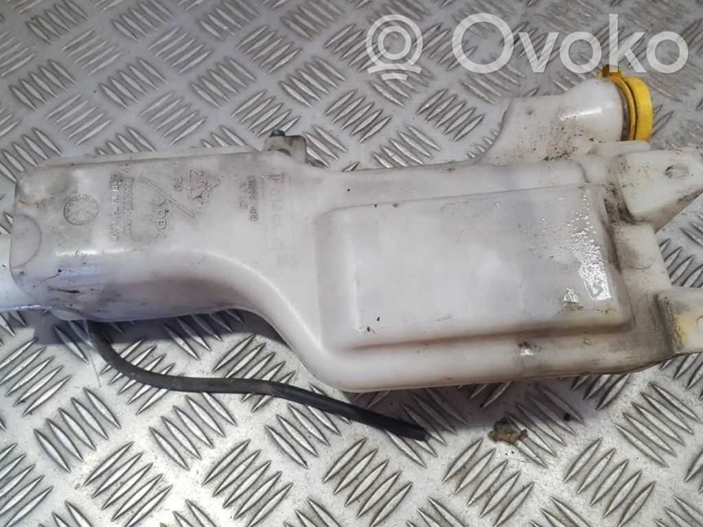 Ford Ranger Serbatoio/vaschetta liquido lavavetri parabrezza