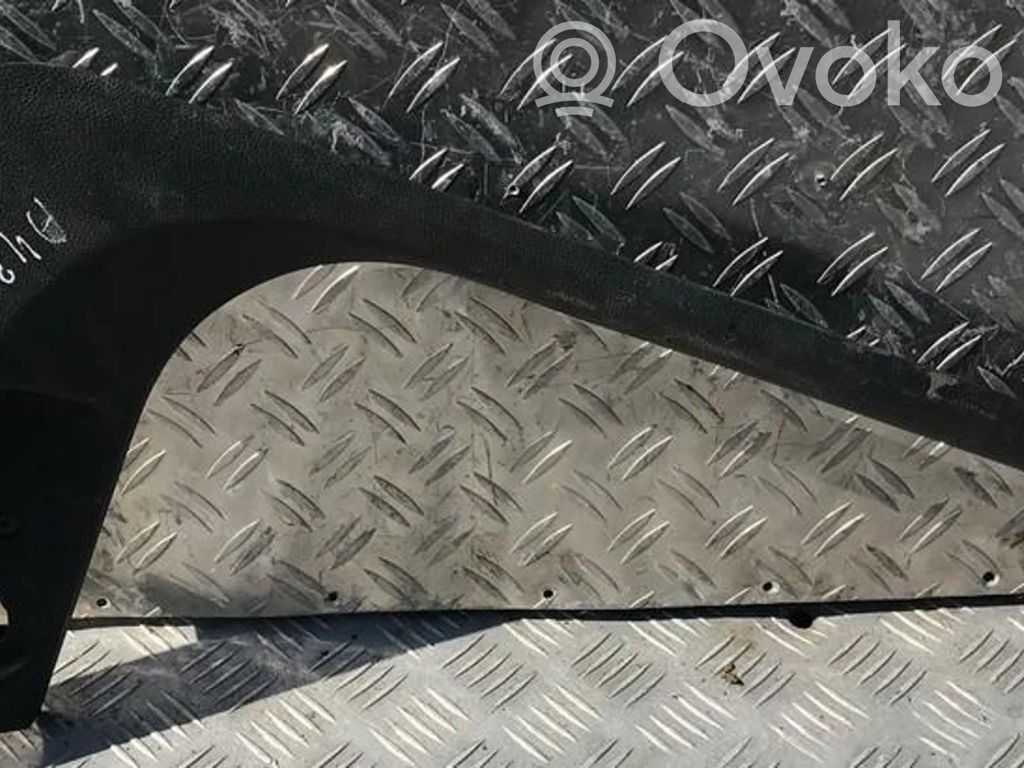 Skoda Fabia Mk1 (6Y) Altra parte interiore