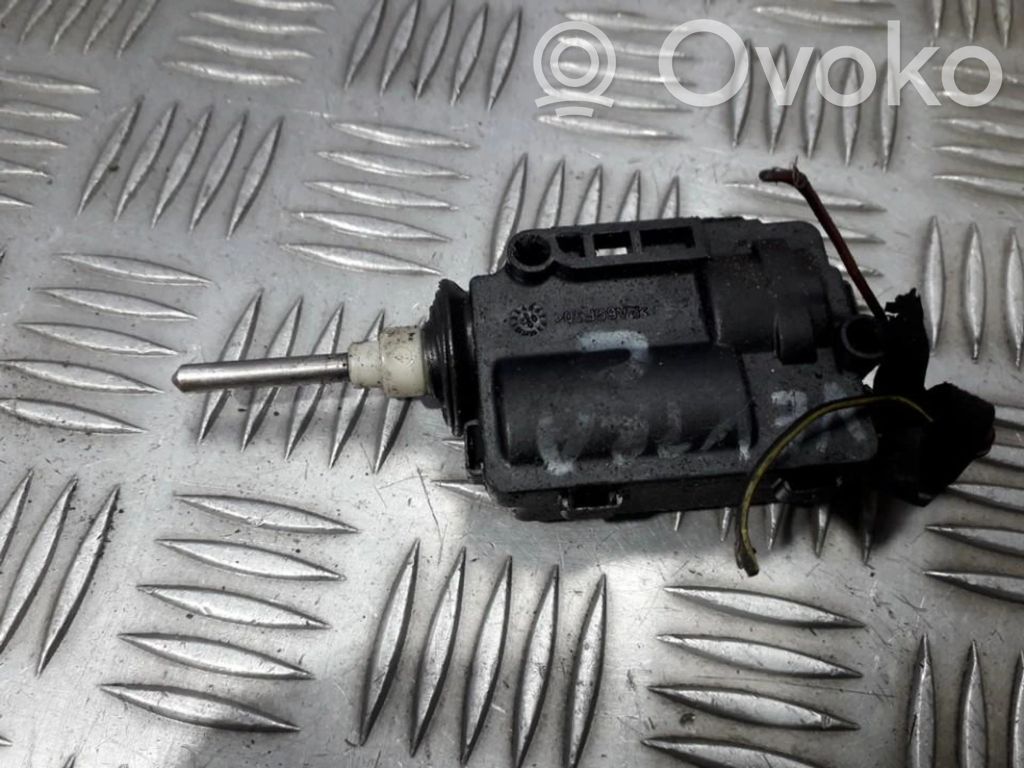 Opel Vectra C Motorino della chiusura centralizzata 
