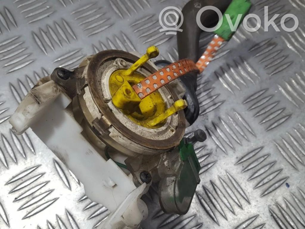 Volvo S40, V40 Innesco anello di contatto dell’airbag (anello SRS) 
