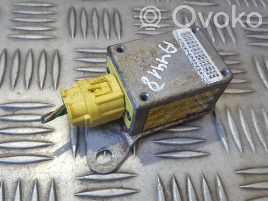 Subaru Legacy Airbagsensor Crashsensor Drucksensor 