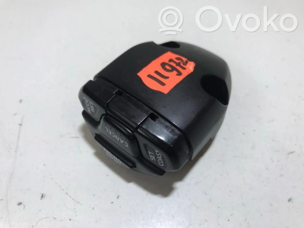Interruptor de control multifunción   255519H200,C8FN06C,255519H200,2666RN,C8FN06C