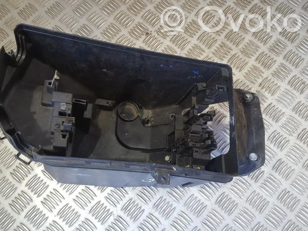 Mercedes-Benz CL C215 Scatola del filtro dell’aria