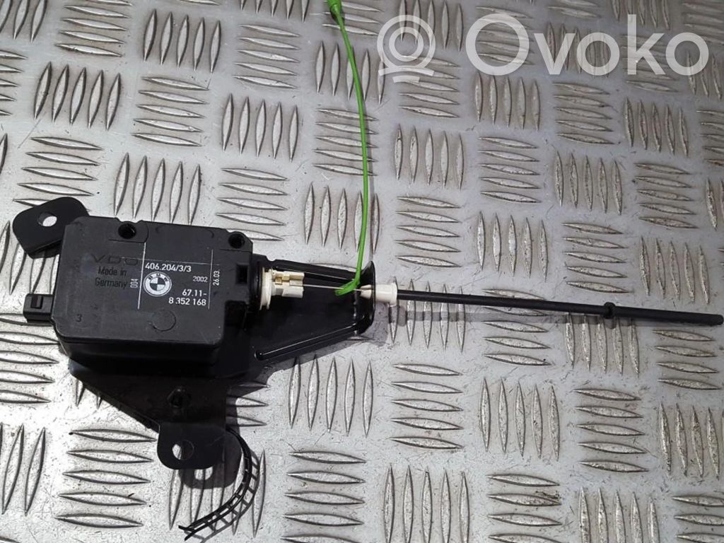 Motor de bloqueo de puertas   67118352168,67118352168,67118352168,67118352168,67118352168,67118352168