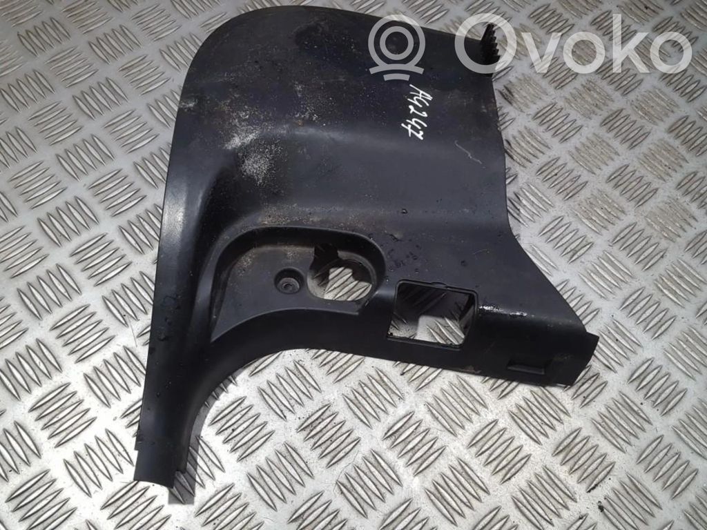 BMW 1 E81 E87 Autres pièces intérieures 