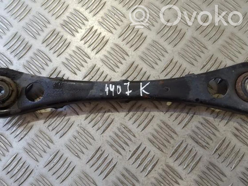 Querlenker Achsschenkel hinten   8E0501529K,8E0501529K