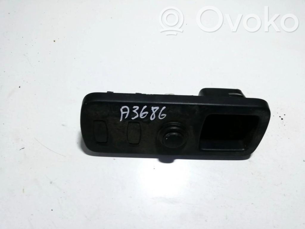 Dacia Duster Alte piese de interior 