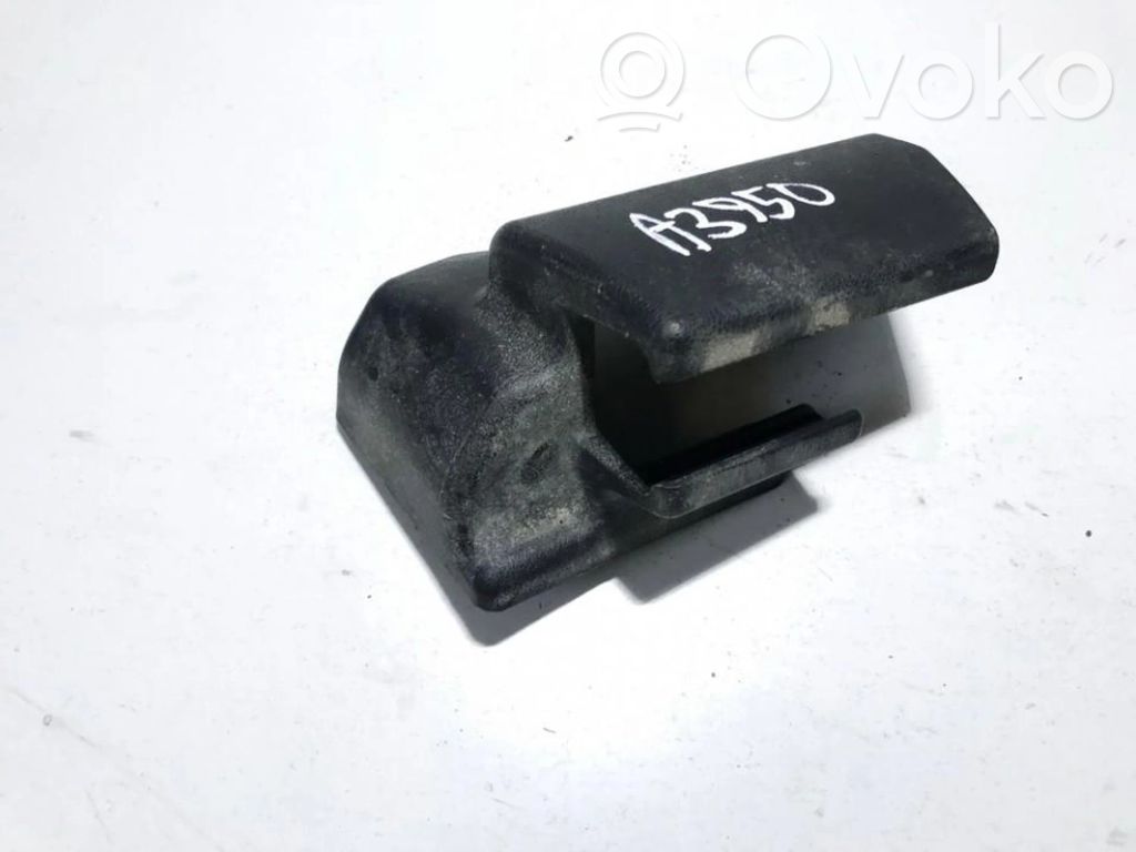 Toyota Avensis T250 Altra parte interiore