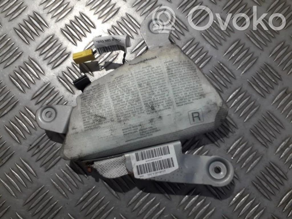 Airbag de la puerta delantera   34826833204N,02B164EA0852R,02B164EA0852R,34826833204N