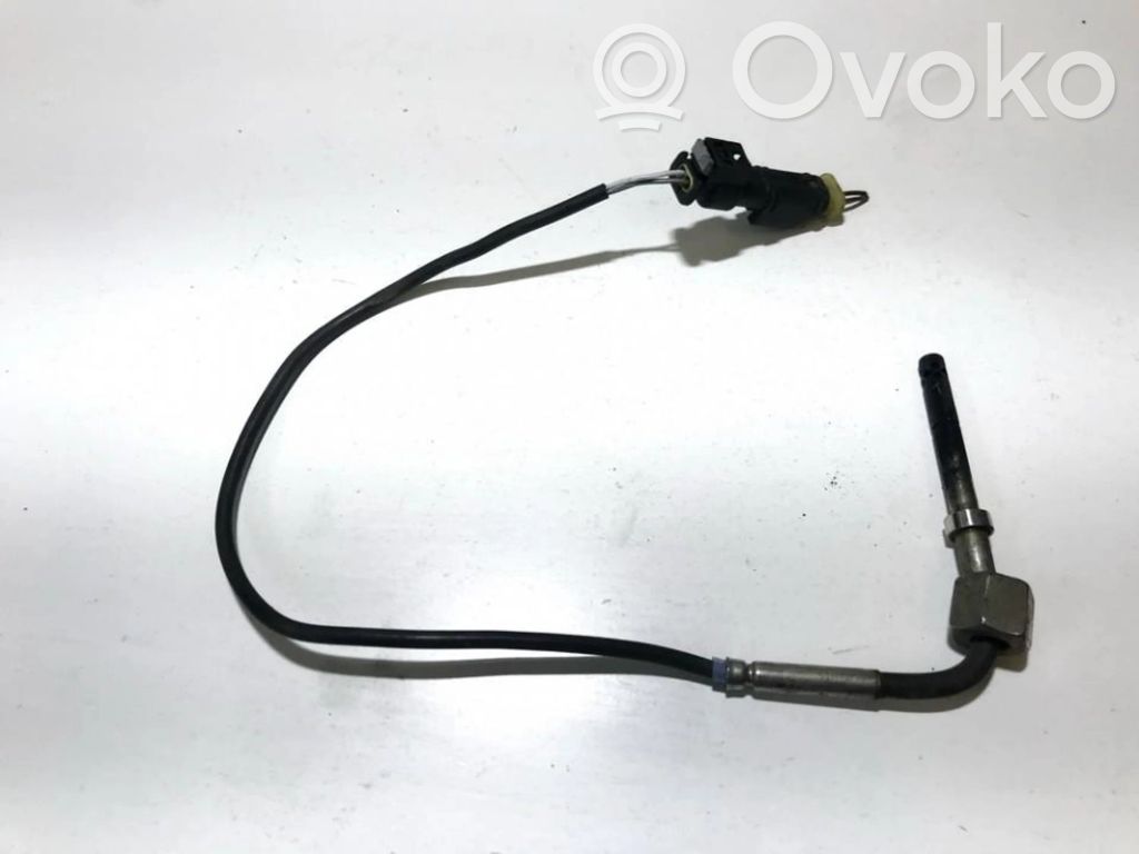 Mercedes-Benz Sprinter W901 W902 W903 W904 Czujnik temperatury spalin 