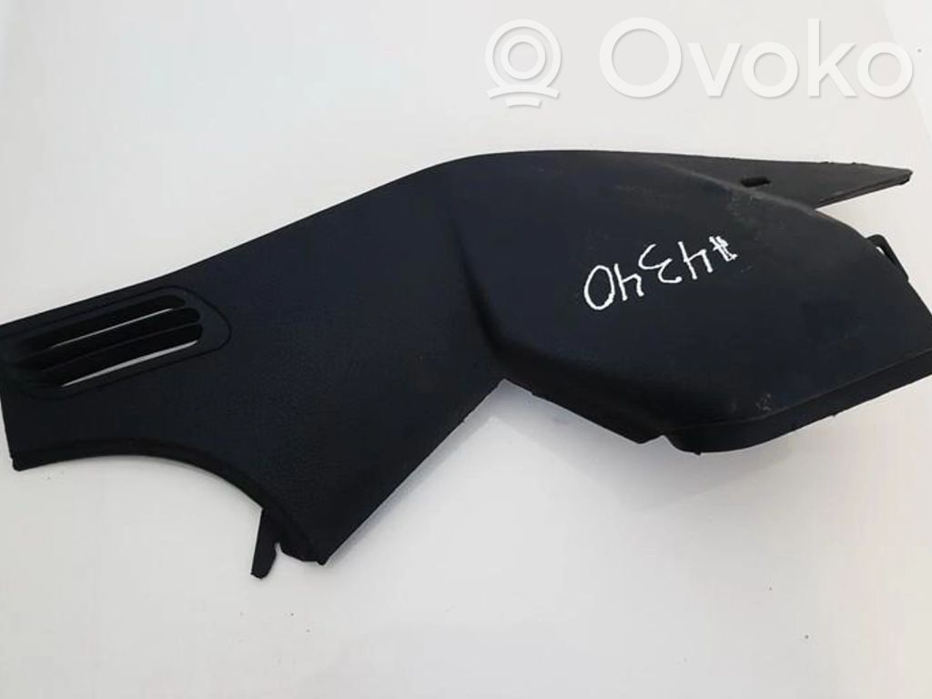 Peugeot 406 Altra parte interiore