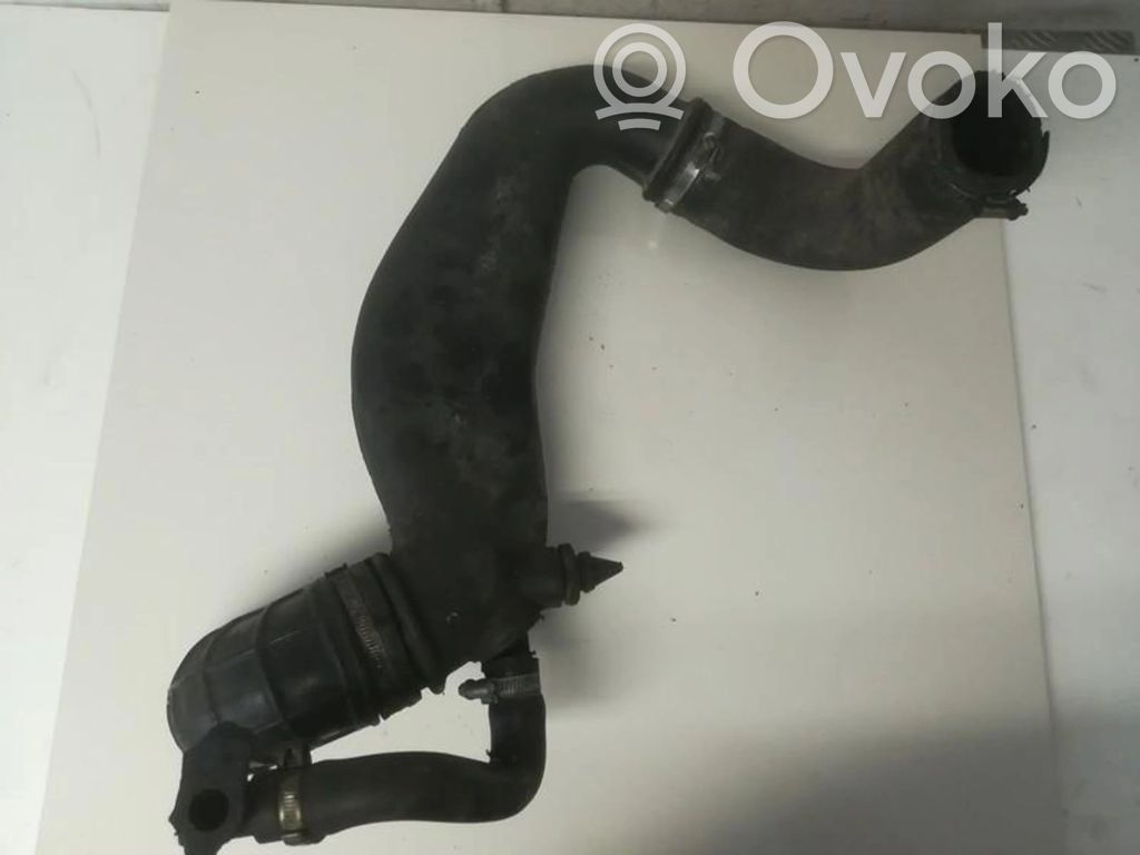 Fiat Bravo - Brava Wąż / Rura intercoolera 
