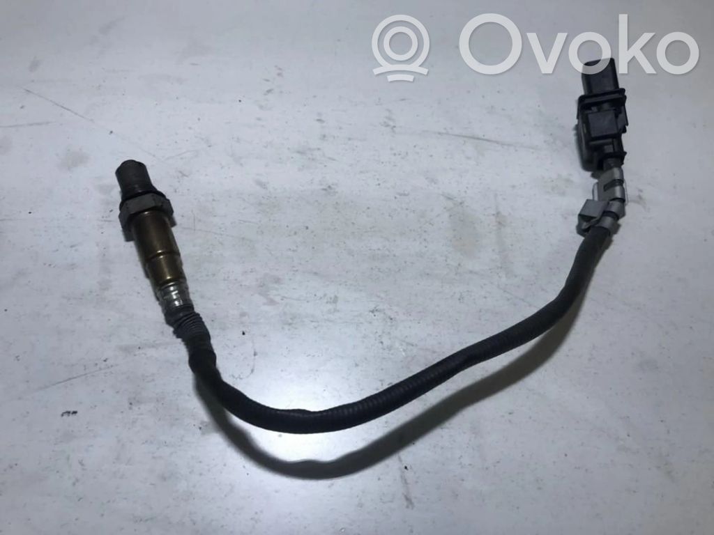 BMW 3 F30 F35 F31 Sondă lambda 
