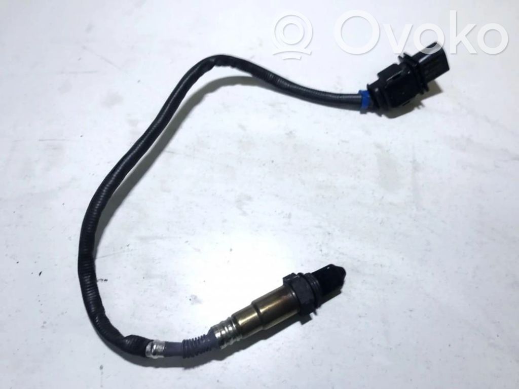 BMW 3 F30 F35 F31 Sensore della sonda Lambda