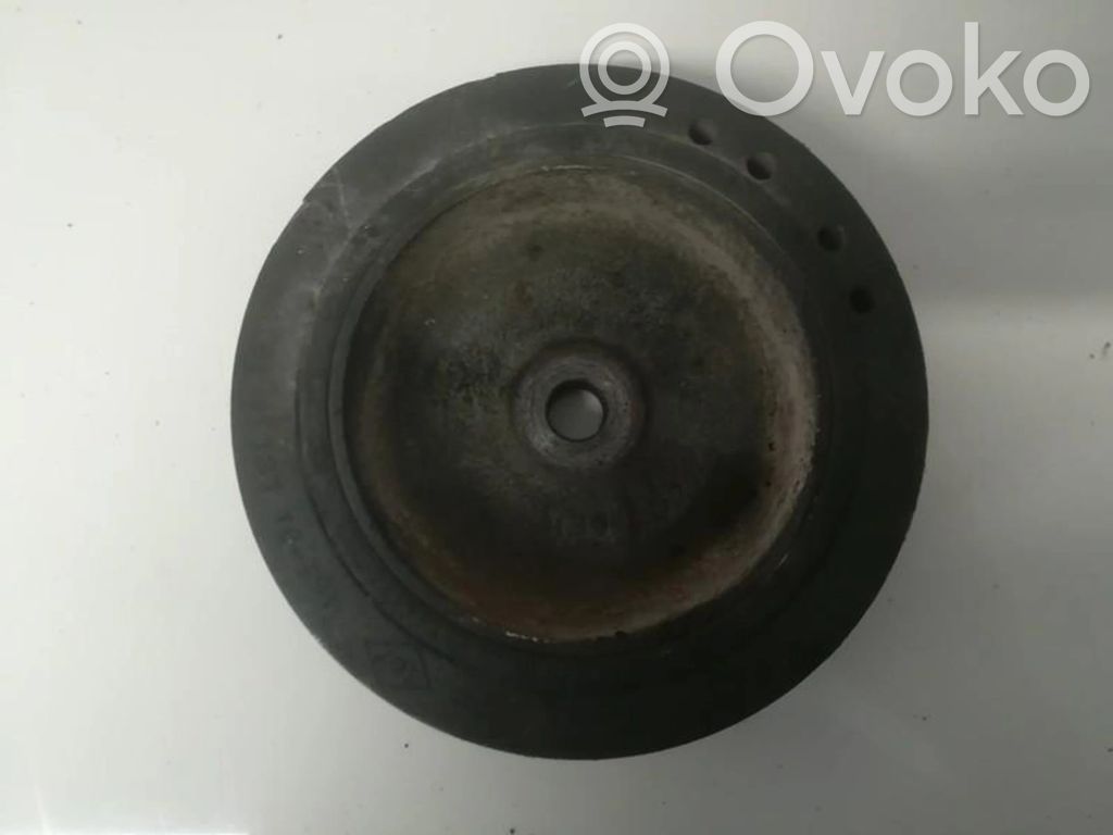 Polea del cigüeñal   7700115309,7700115309