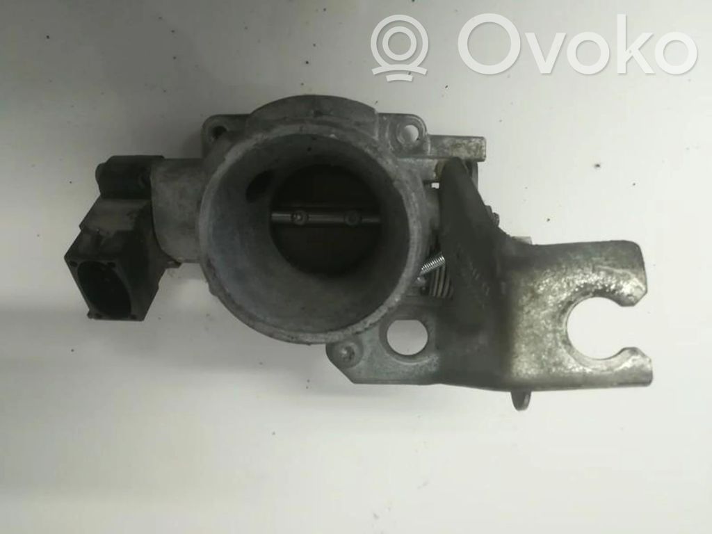 Ford Escort Drosselklappenventil 