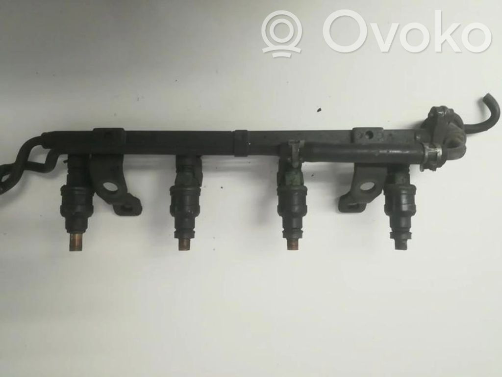 Listwa wtryskowa   INP464,INP464,INP464,INP464