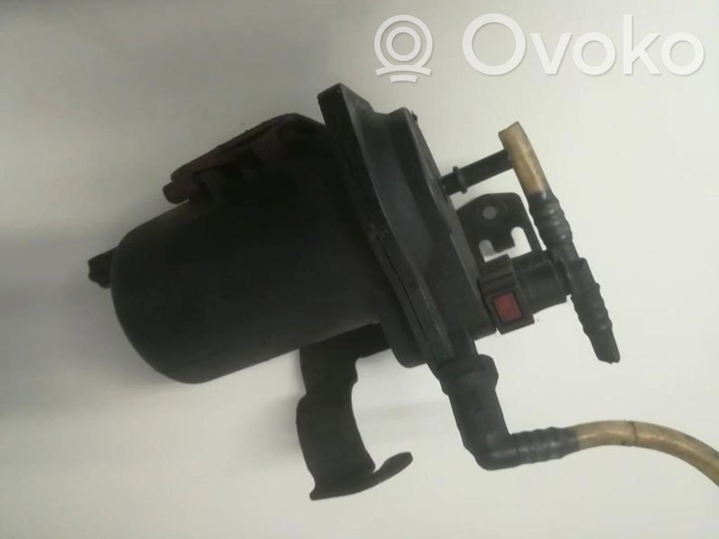Renault Megane II Kraftstofffilter 