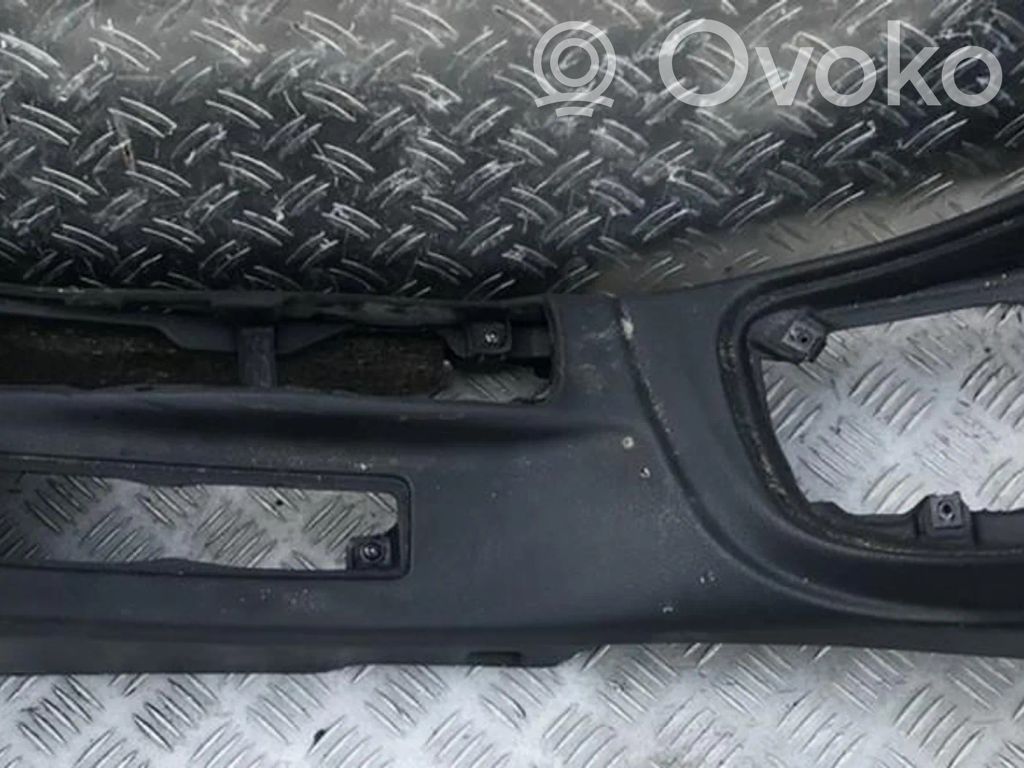 Alfa Romeo 156 Altra parte interiore 