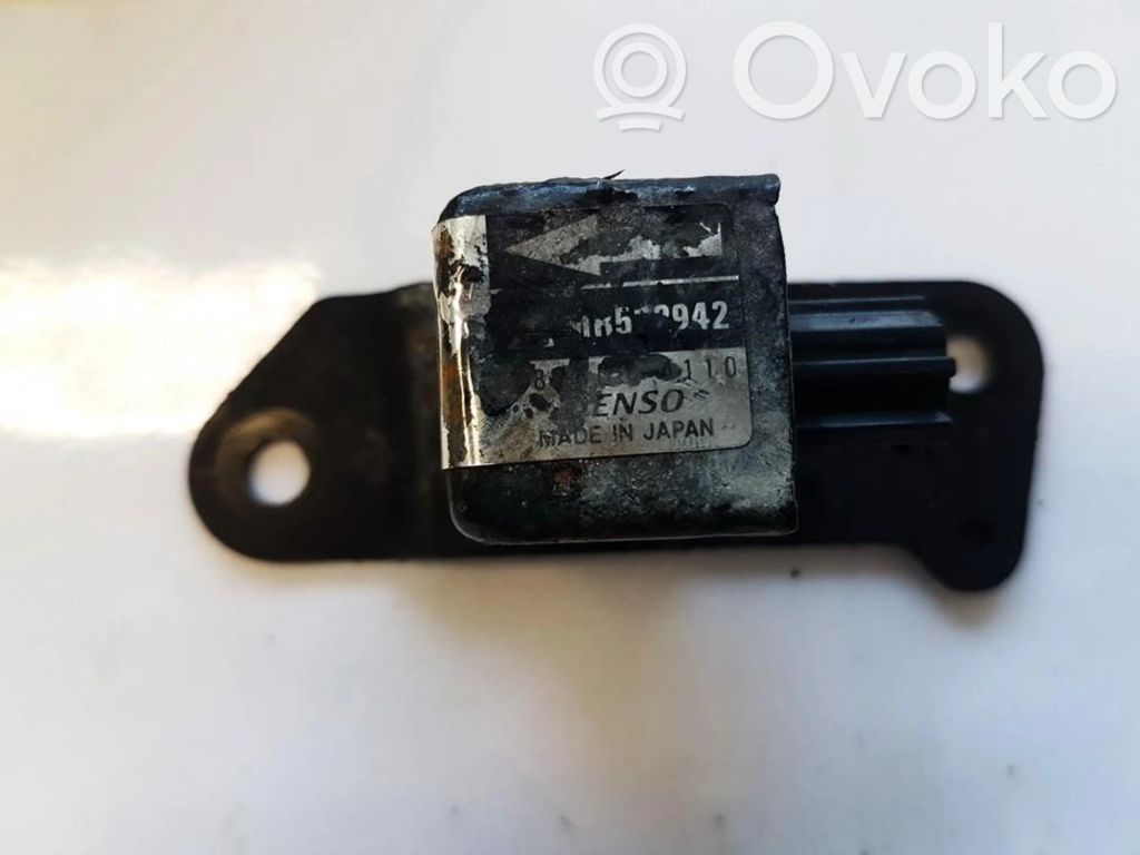 Airbagsensor Crashsensor Drucksensor   MR522942,MR522942