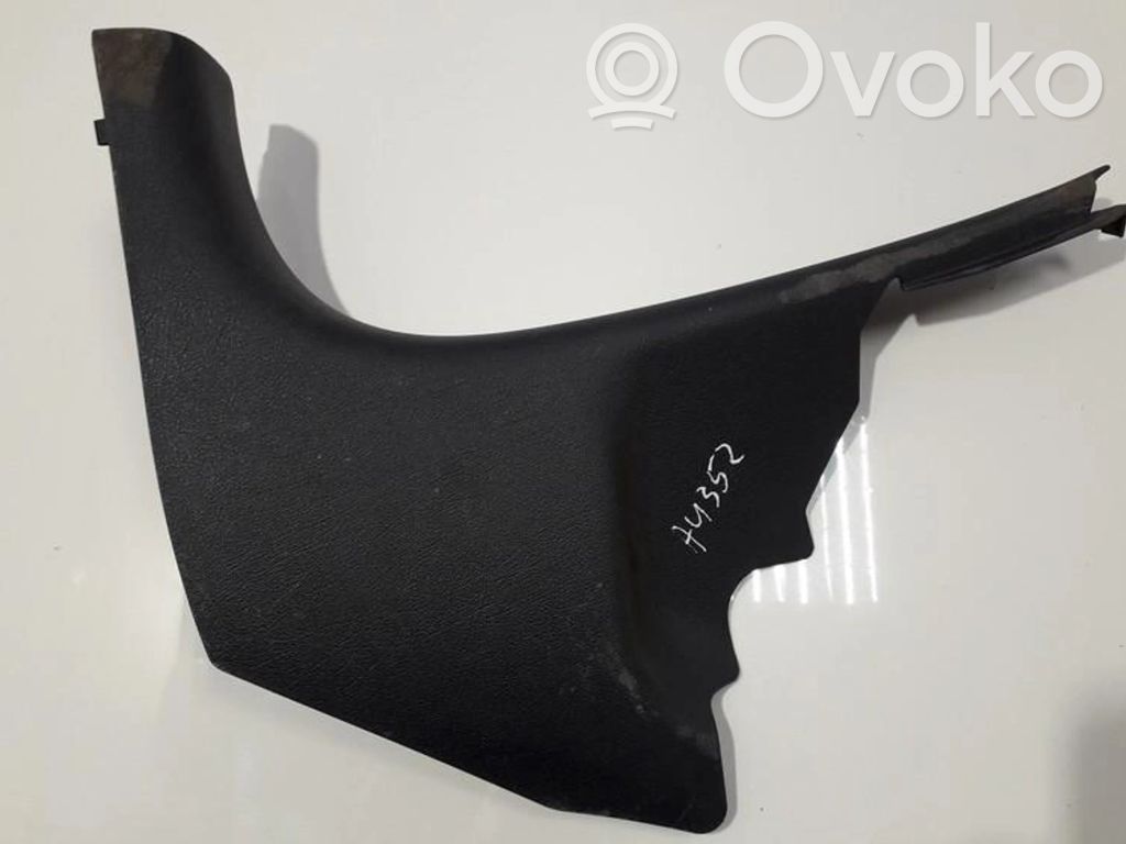 Audi A3 S3 8P Otros repuestos del interior 