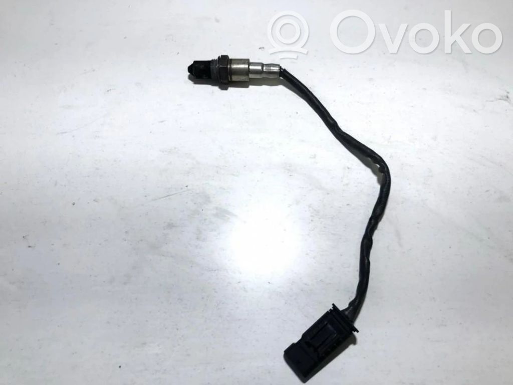 BMW 7 F01 F02 F03 F04 Sonde lambda