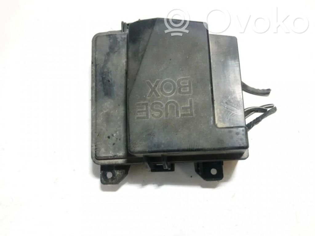 Mazda 323 F Fuse box set 