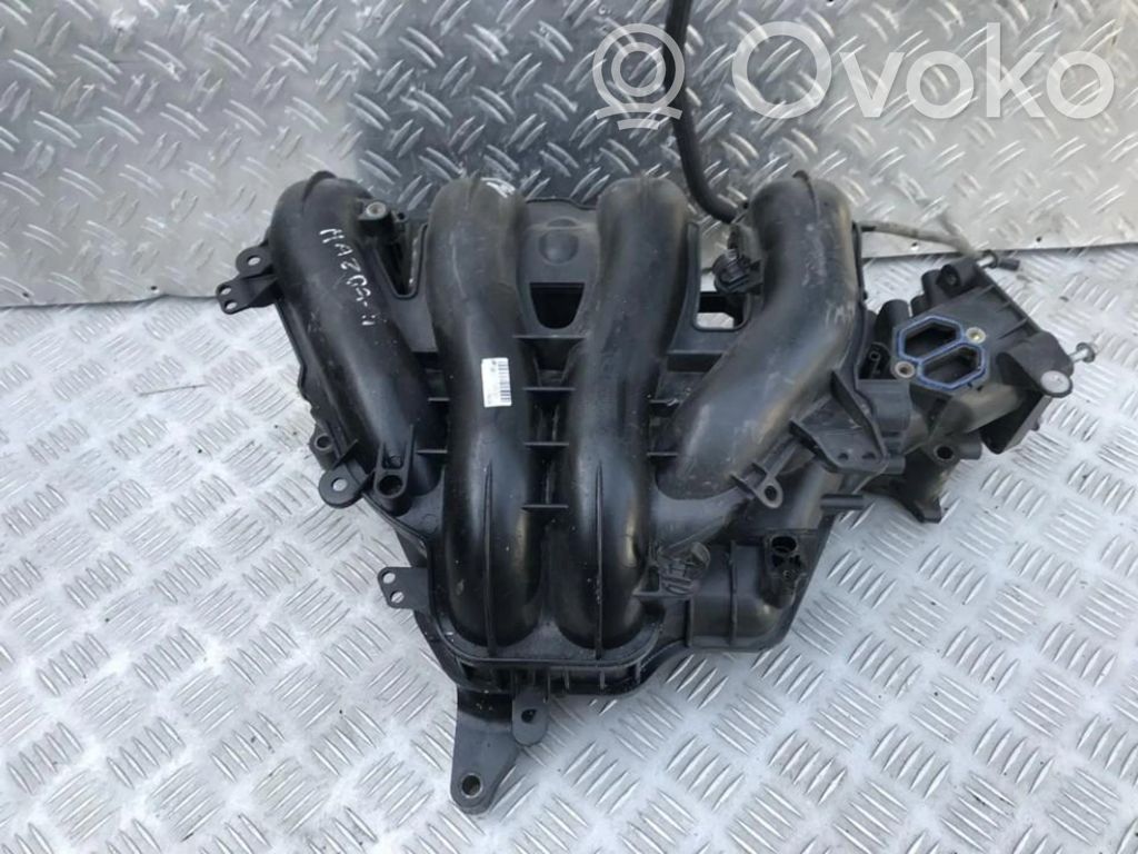 Mazda 5 Kolektor ssący 