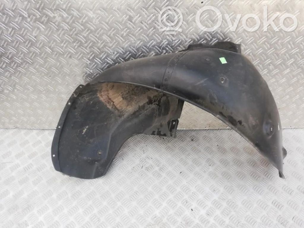 KIA Ceed Nadkole tylne 
