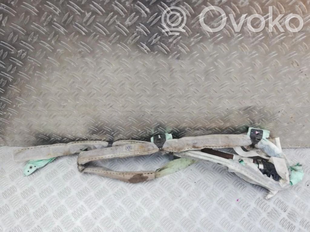 Volkswagen PASSAT B6 Airbag cortină 