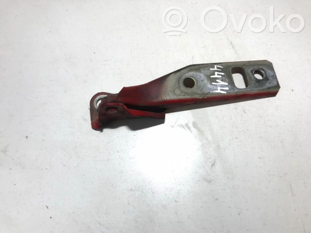 Volkswagen Golf IV Charnière, capot moteur