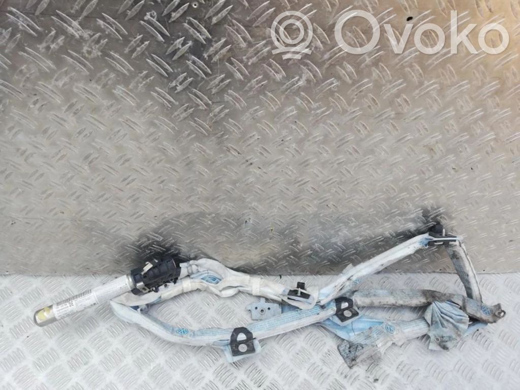Volkswagen PASSAT B6 Airbag cortină 