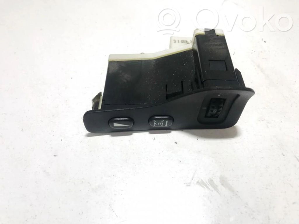 Comutator control nivel faruri   156016309,156016309