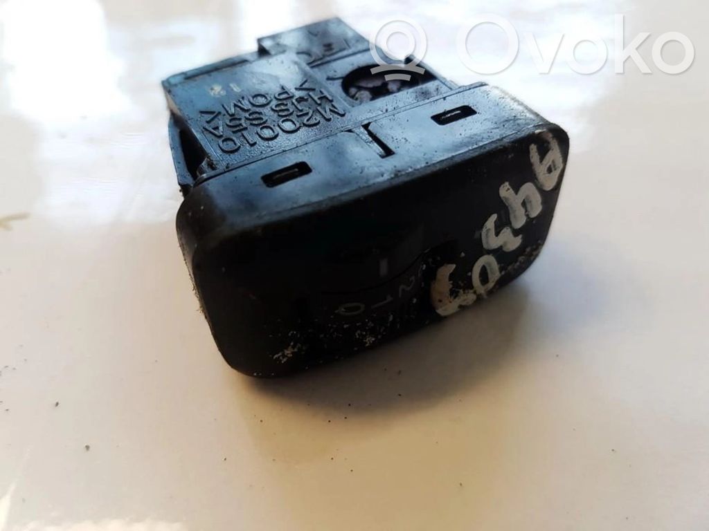 Bouton commande réglage hauteur de phares   M20010,M20010