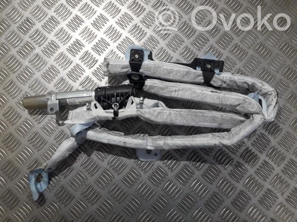 BMW 3 E90 E91 Kurtyna airbag 