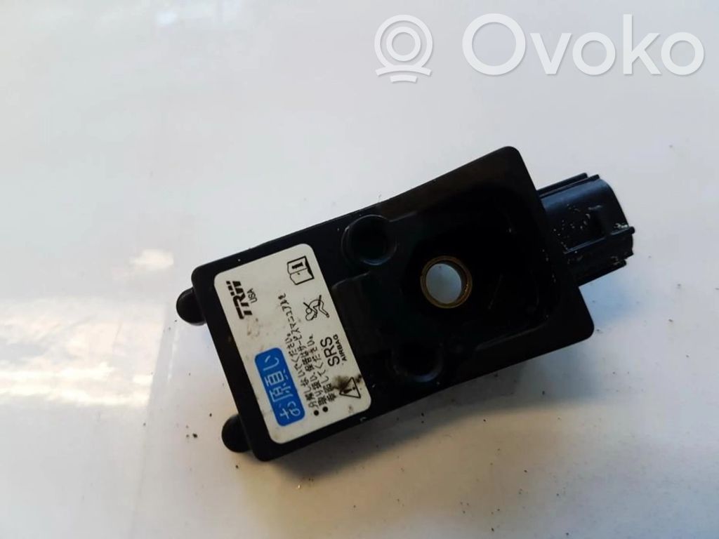 Honda CR-V Sensor impacto/accidente para activar Airbag 
