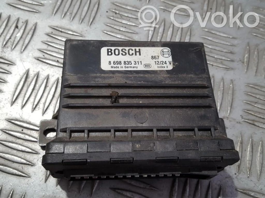 Parking PDC control unit/module   8698835311,8698835311