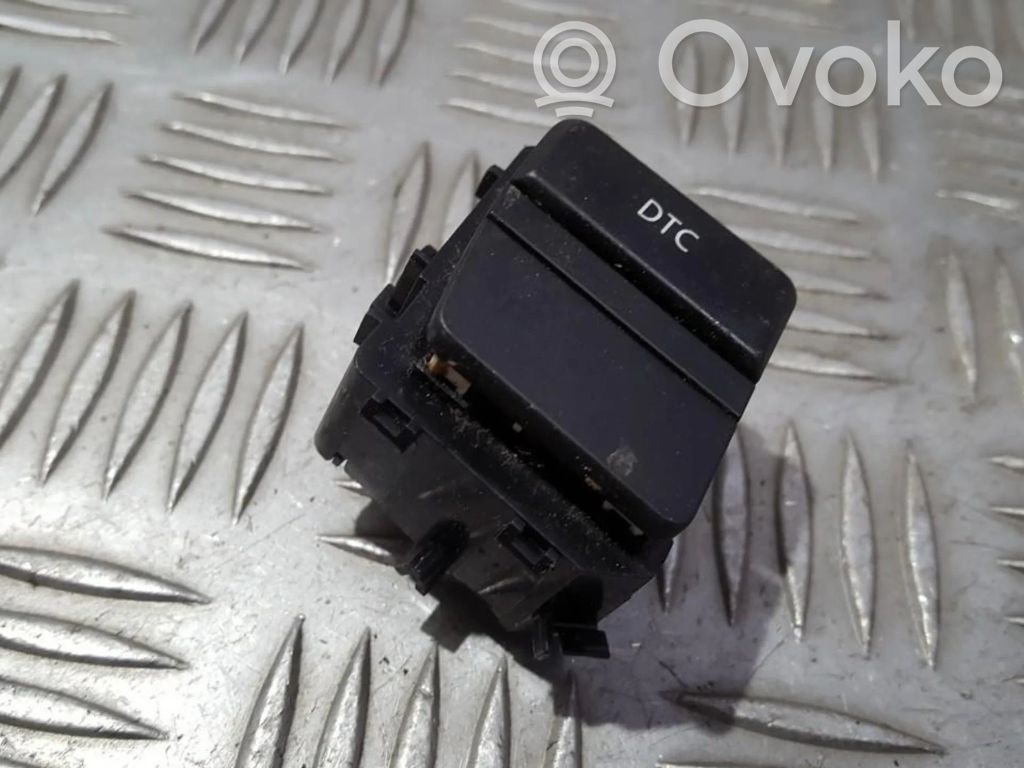 BMW 5 E60 E61 Otros interruptores/perillas/selectores 